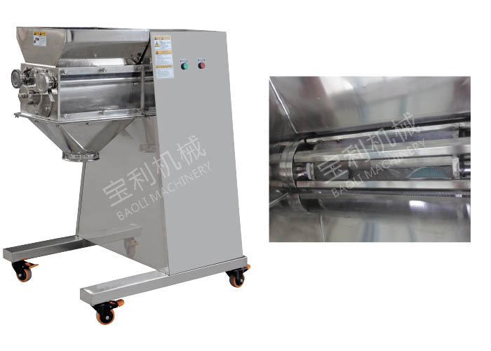 JB Series Swing Granulator